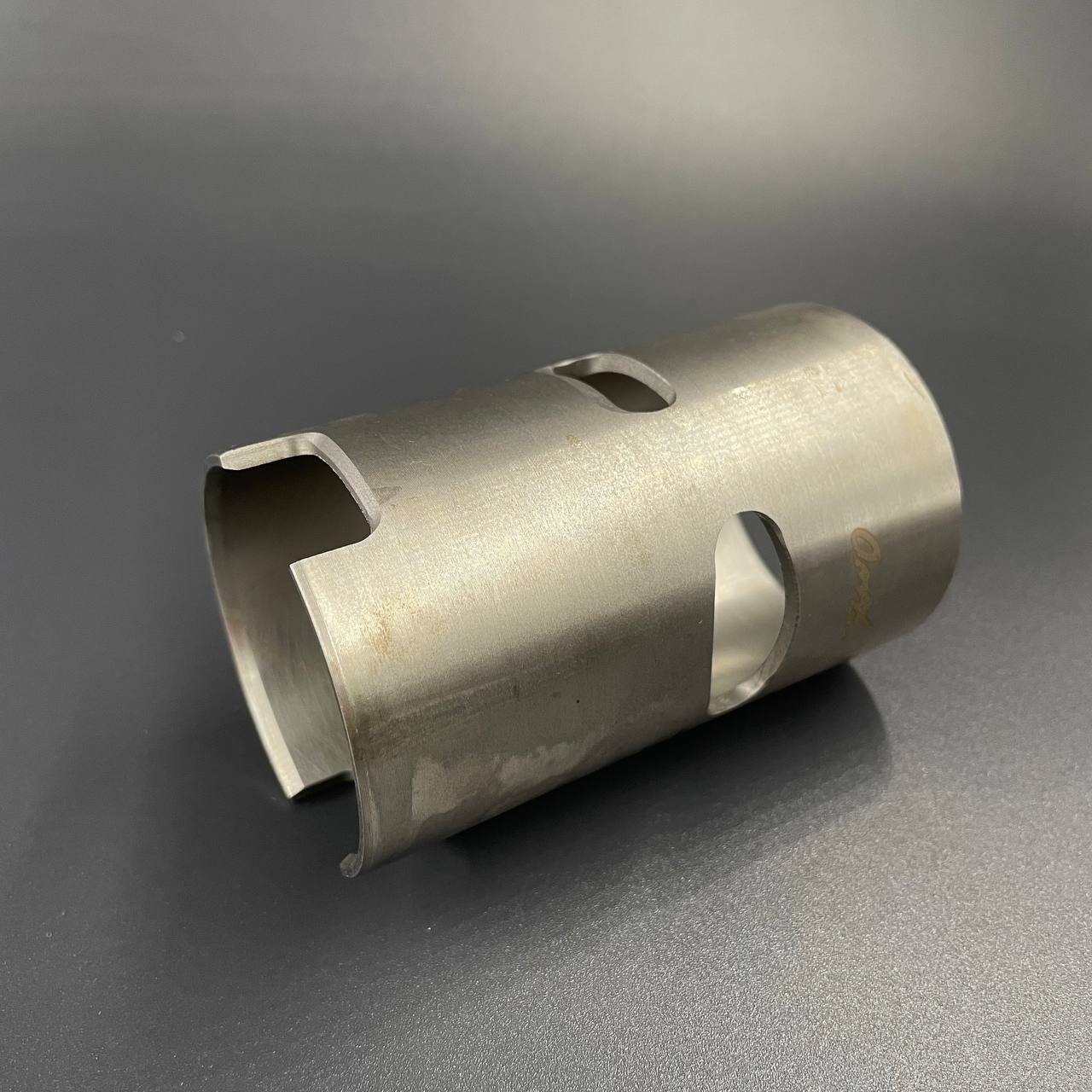 картинка Гильза цилиндра Yamaha E8D (Omax)