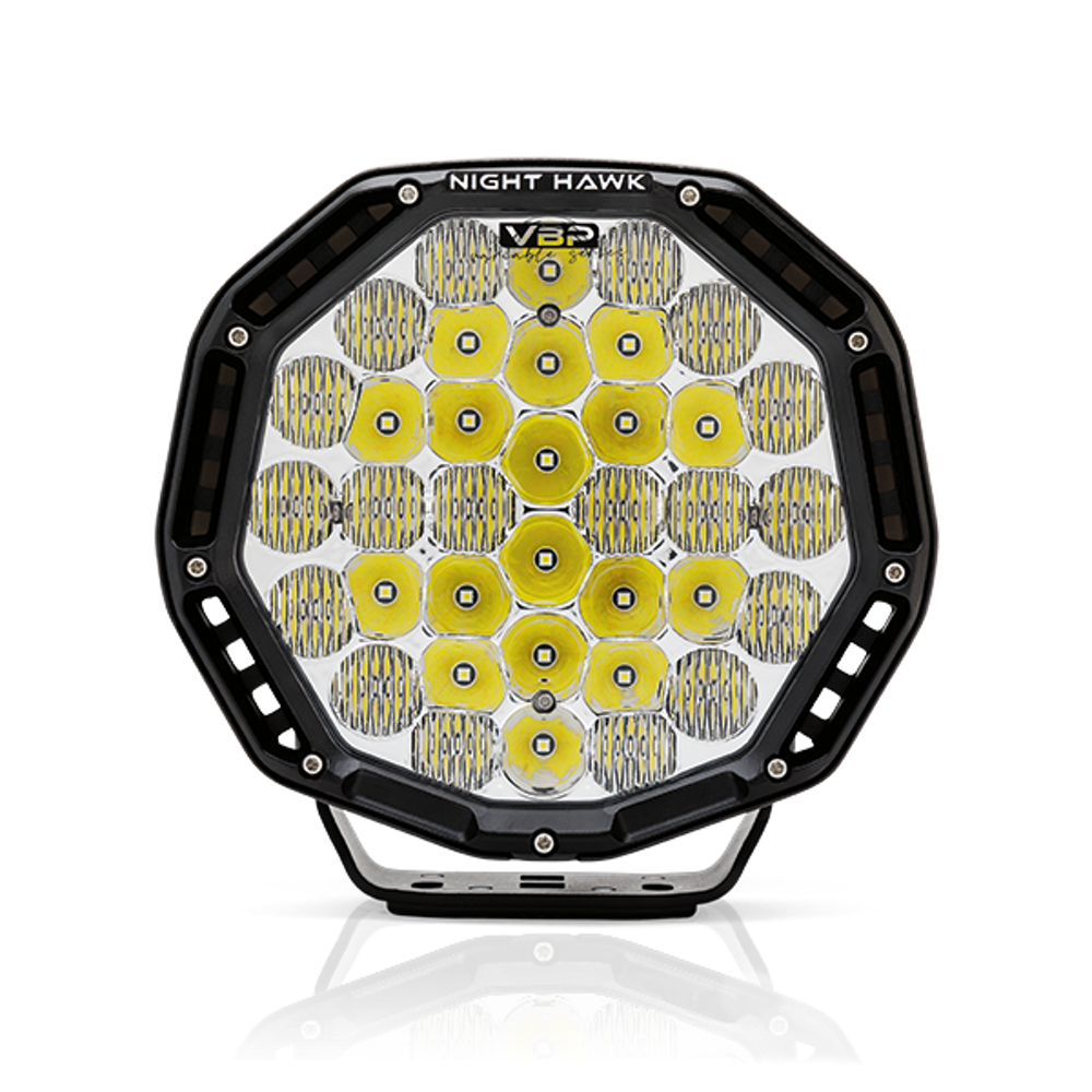 Фара ARB NIGHT HAWK 9" VBP 