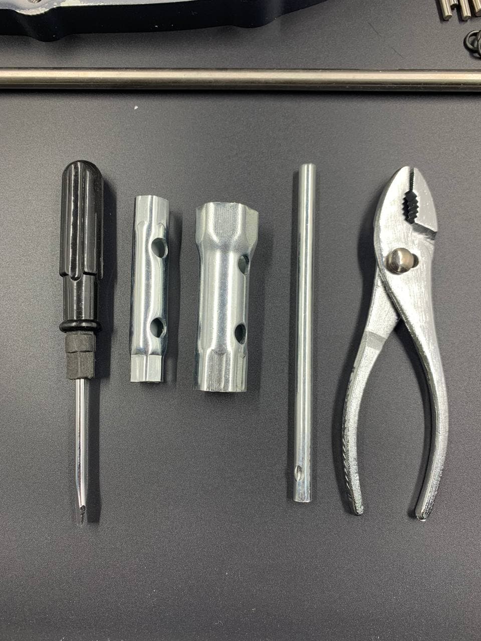 картинка Насадка водометная WT30 (YHS)