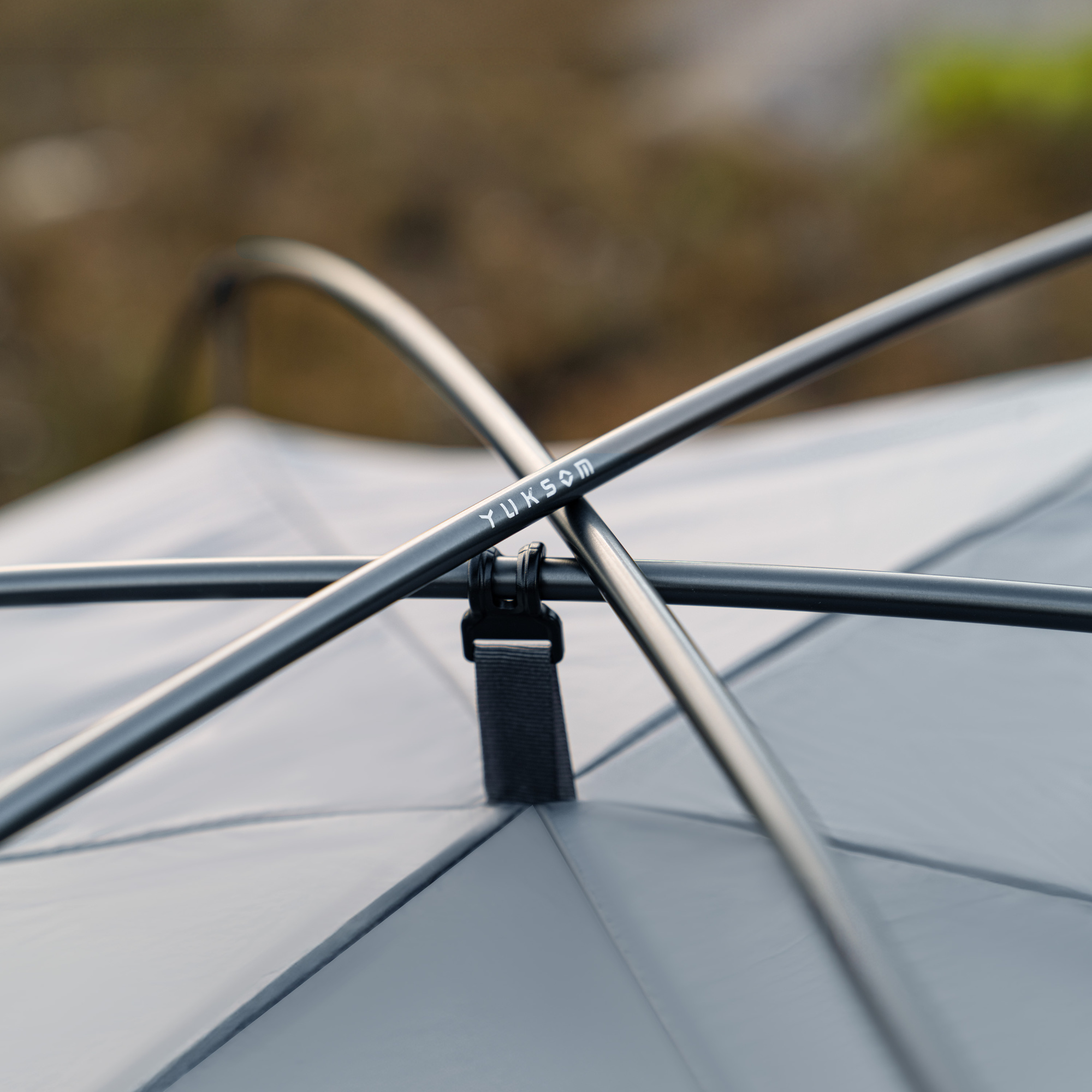 картинка Палатка Naturehike Cloud-Creek PRO, 2-местная, зеленая