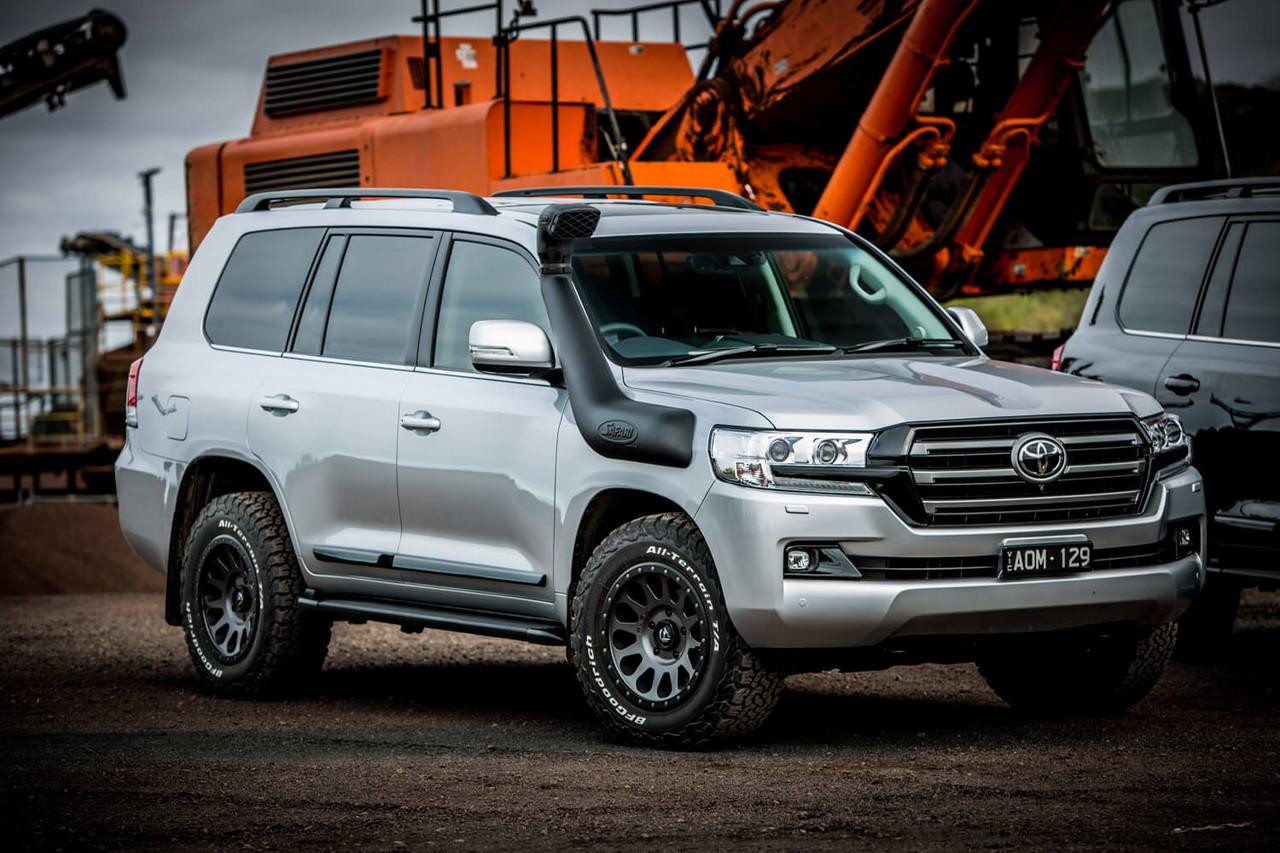 Шноркель Safari ARMAX SS89HP черный из полиэтилена