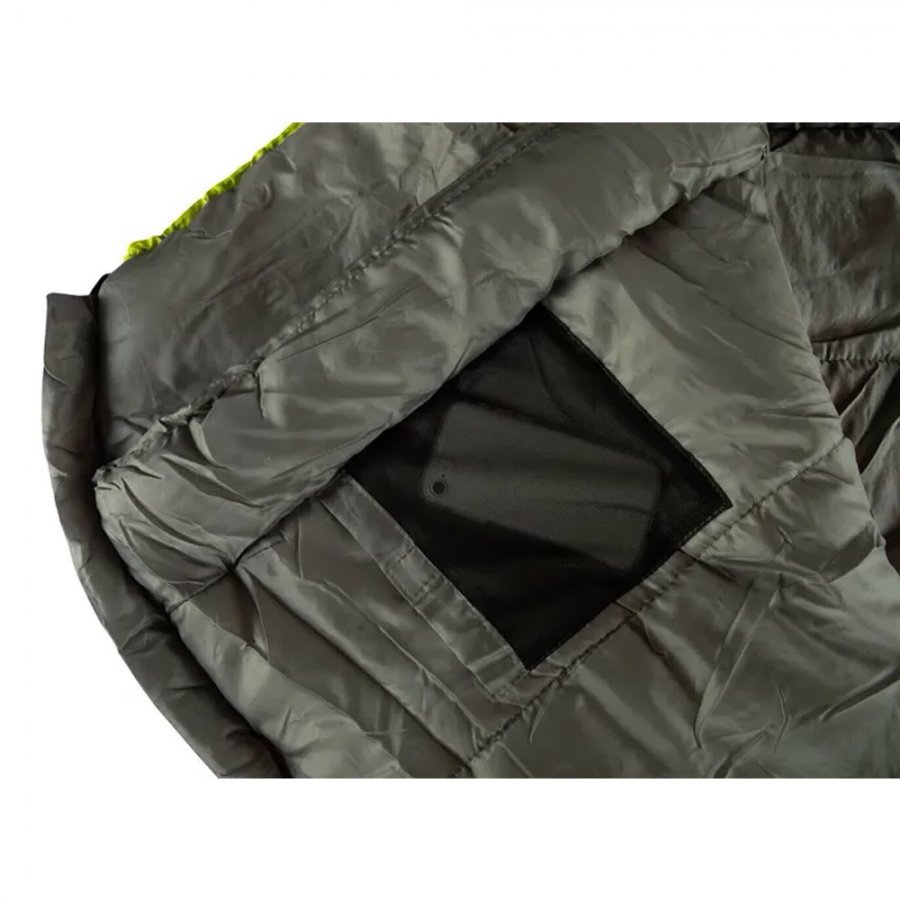 Мешок спальный Tramp Voyager Regular (Левый)