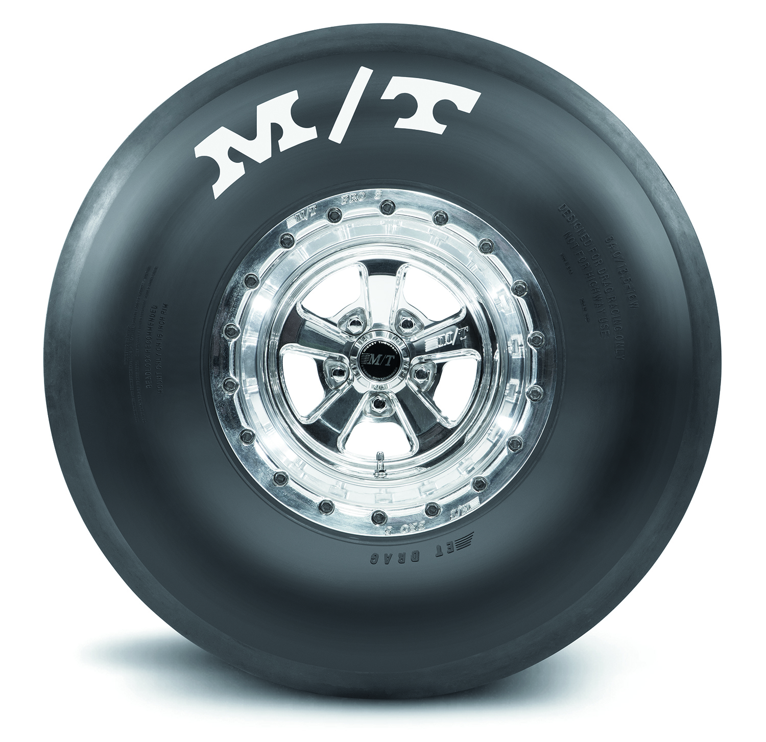 картинка Шина Mickey Thompson 26.0/8.5-15 L8 ET DRAG 