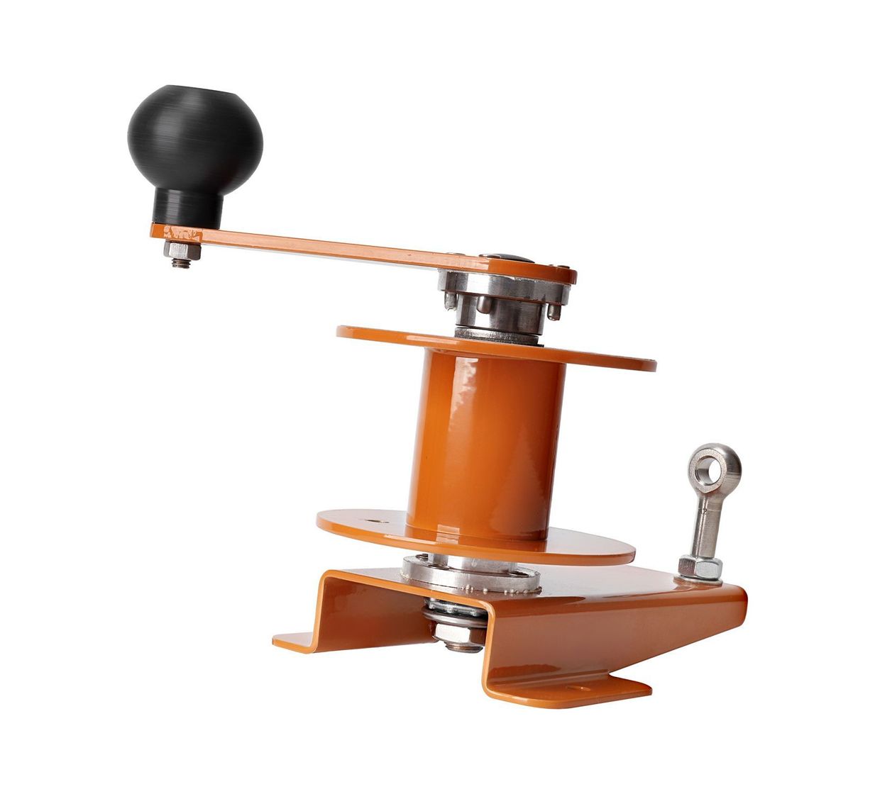 картинка Ручная лебедка для каяков LAXI PRIDE KAYAK стальная