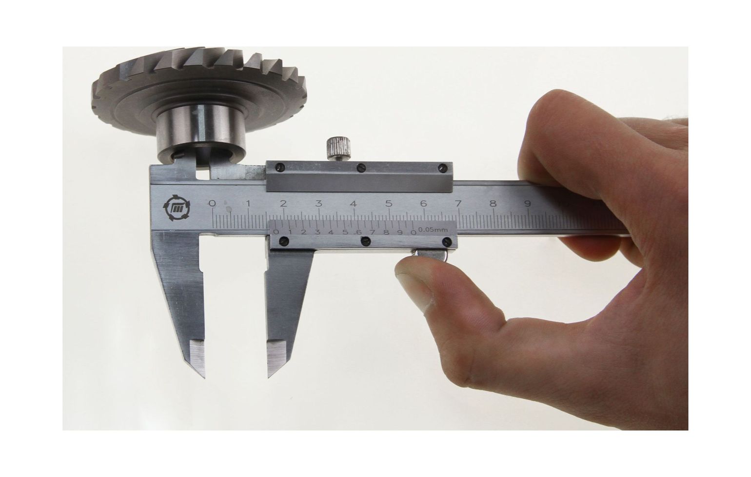 картинка Шестерня редуктора Suzuki DT/DF9.9-15 (заднего хода)