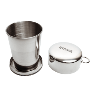 картинка Стакан складной BTrace 110 мл