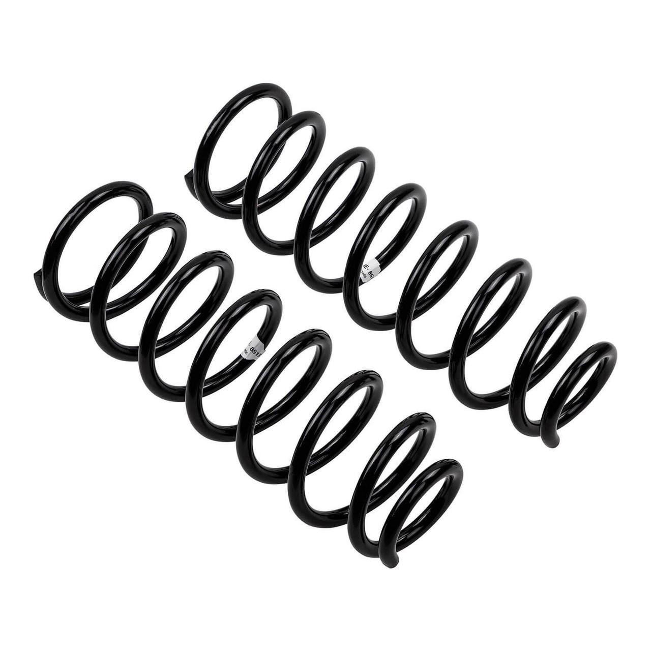 картинка Пружины передние для Lexus LX450, Toyota Land Cruiser 1990-20 OME