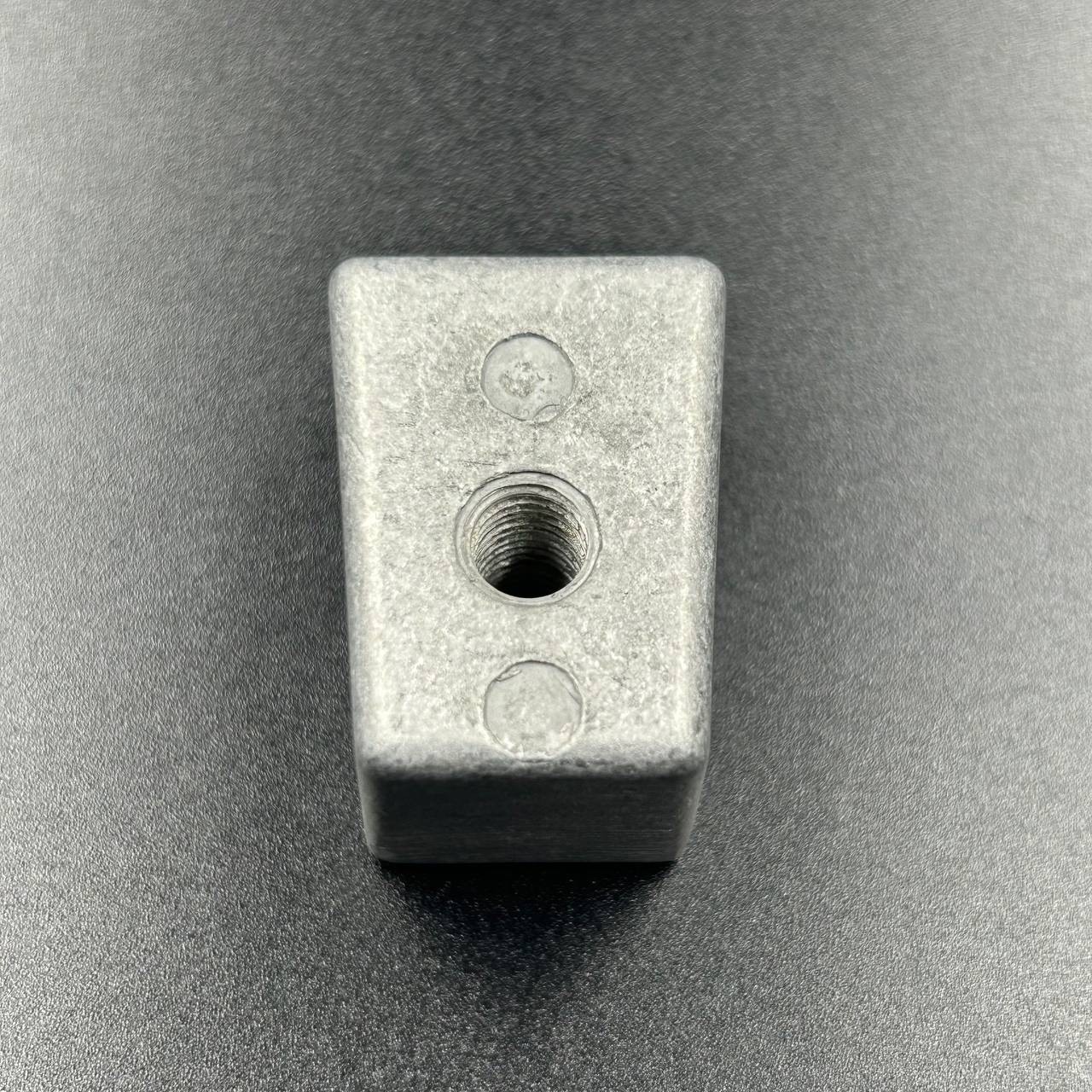 картинка Анод редуктора  Yamaha 40-50/ F40-50 (Алюминиевый) (PWB)