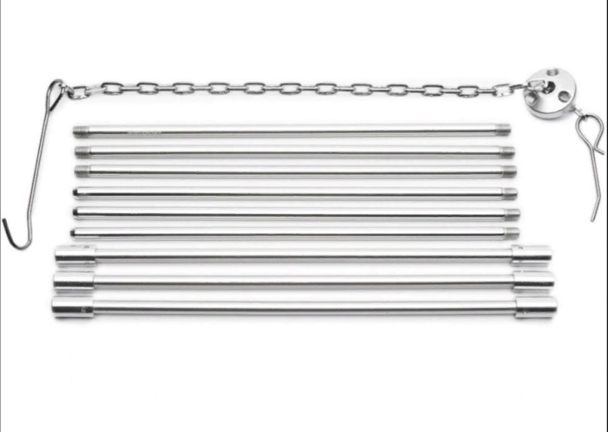 картинка Тренога Naturehike для котелка