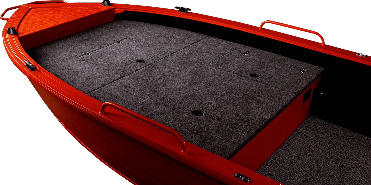 картинка Моторная лодка, Тактика 430Р(Fish), графит