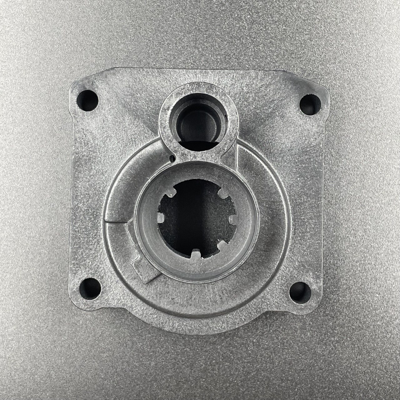 картинка Корпус помпы охлаждения Yamaha 25-30, F20-25 (Kacawa)