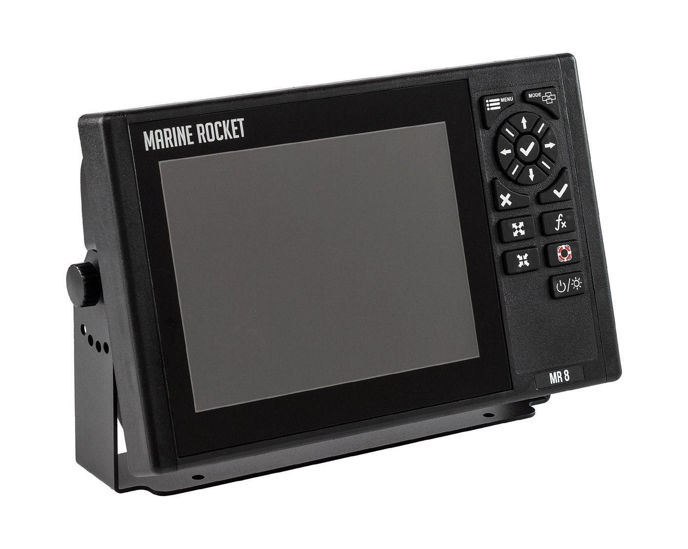 картинка Картплоттер морской 8C, Marine Rocket