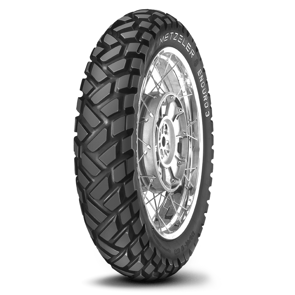 картинка Мотошина Metzeler Enduro 3 Sahara 120/80 -18 62S TT Rear DP  2022