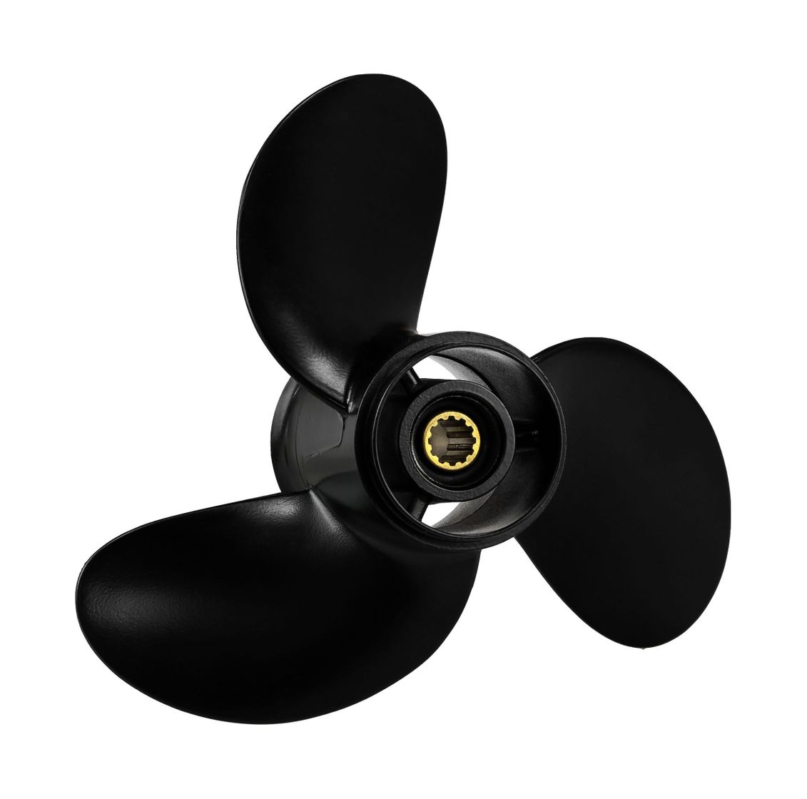 картинка Гребной винт 3x8-1/2x9, Marine Rocket