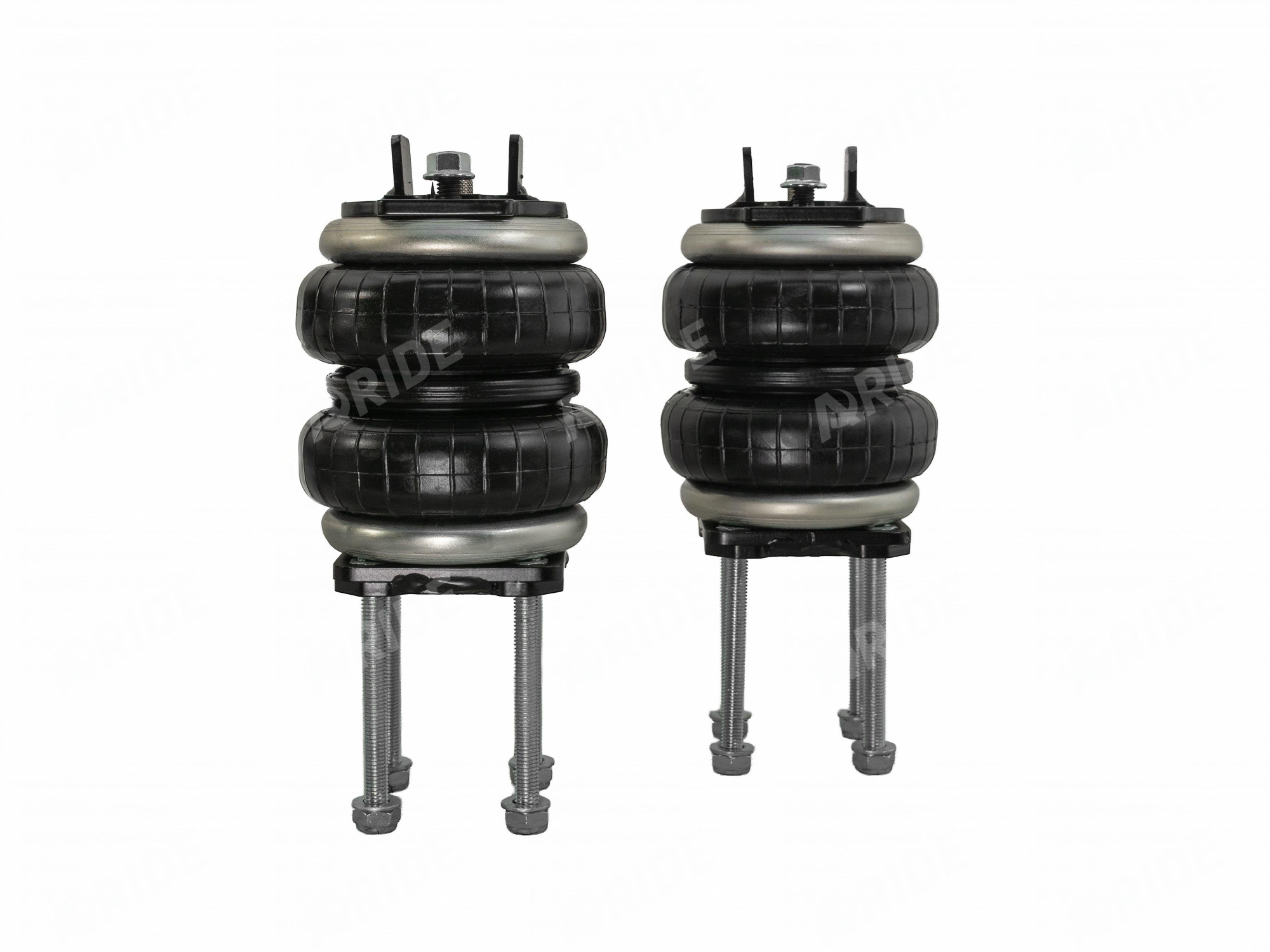 картинка Пневмоподвеска прицепа МЗСА (двухосный)