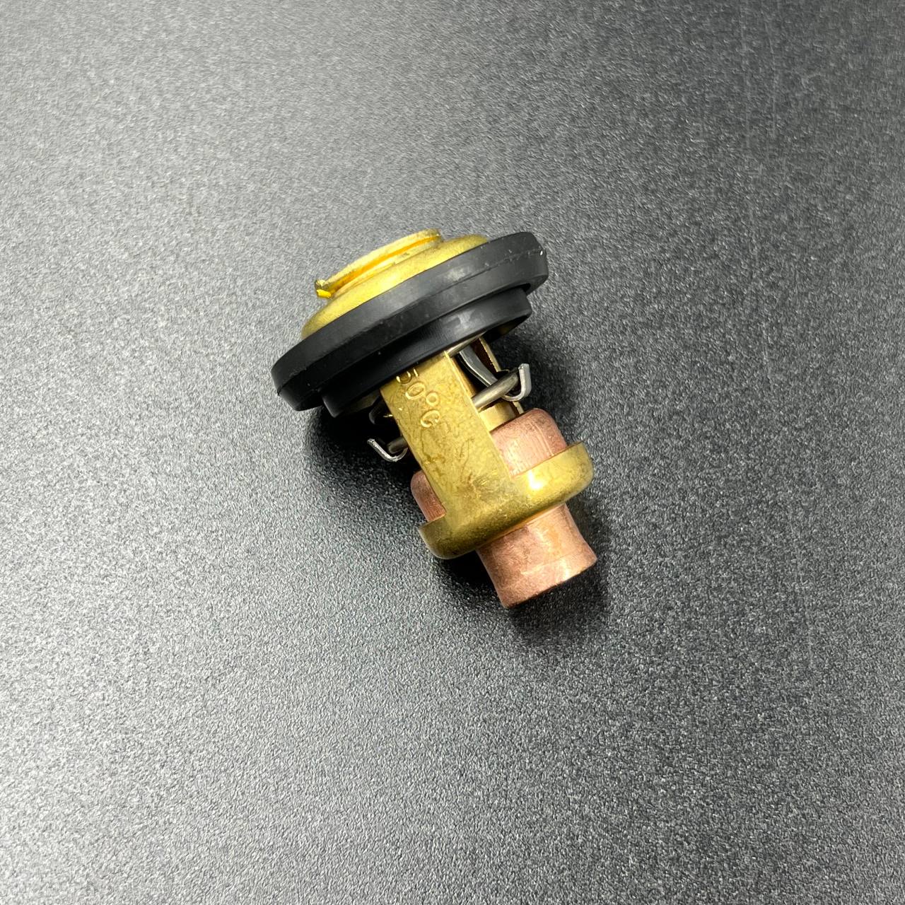 картинка Термостат Yamaha 60-70 (6E5-12411-20) (PREMARINE)