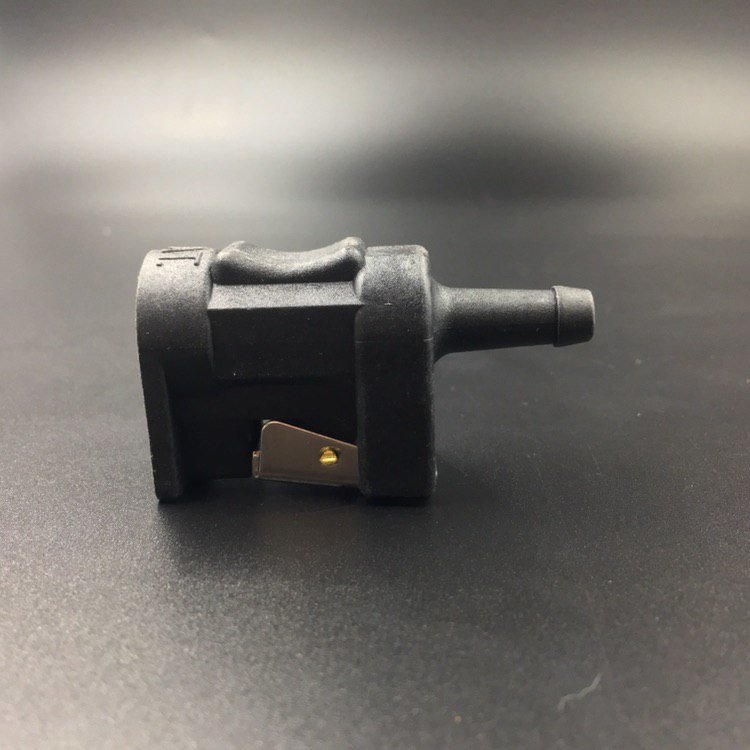 картинка Топливный коннектор 6Y1-24305-04 (Omax)