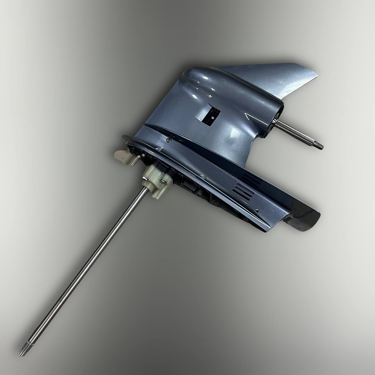 картинка Редуктор в сборе Yamaha 85-90 (L) (YUELANG)