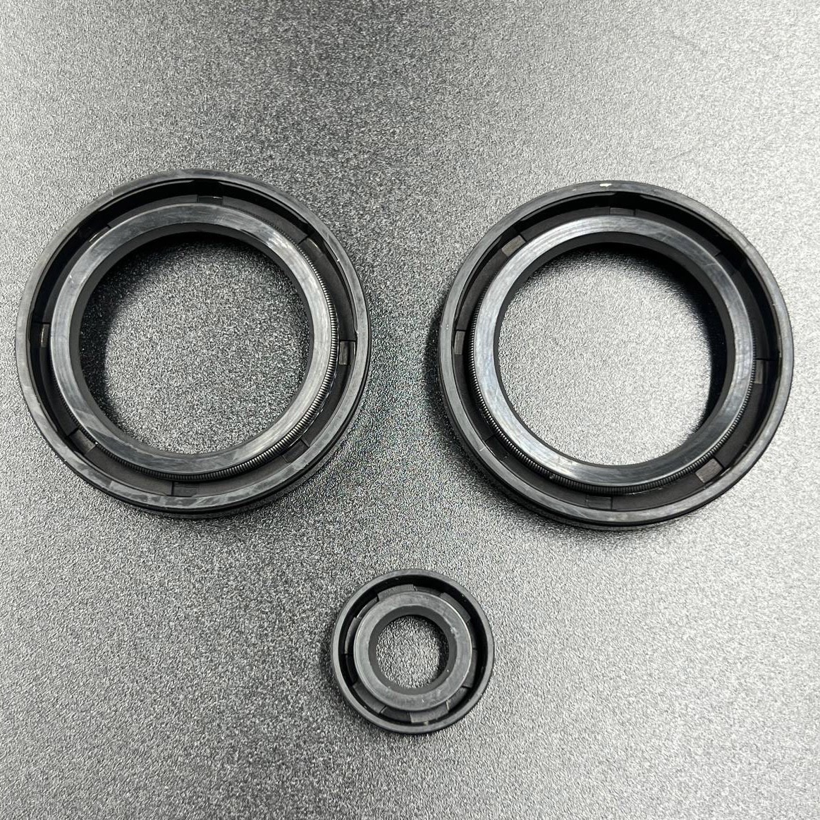 Ремкомплект редуктора Mercury 200-300 (8M0065064)  (JSP)