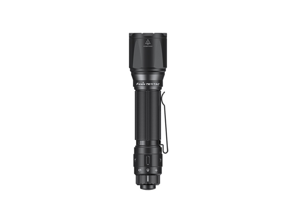 Фонарь Fenix TK11TAC