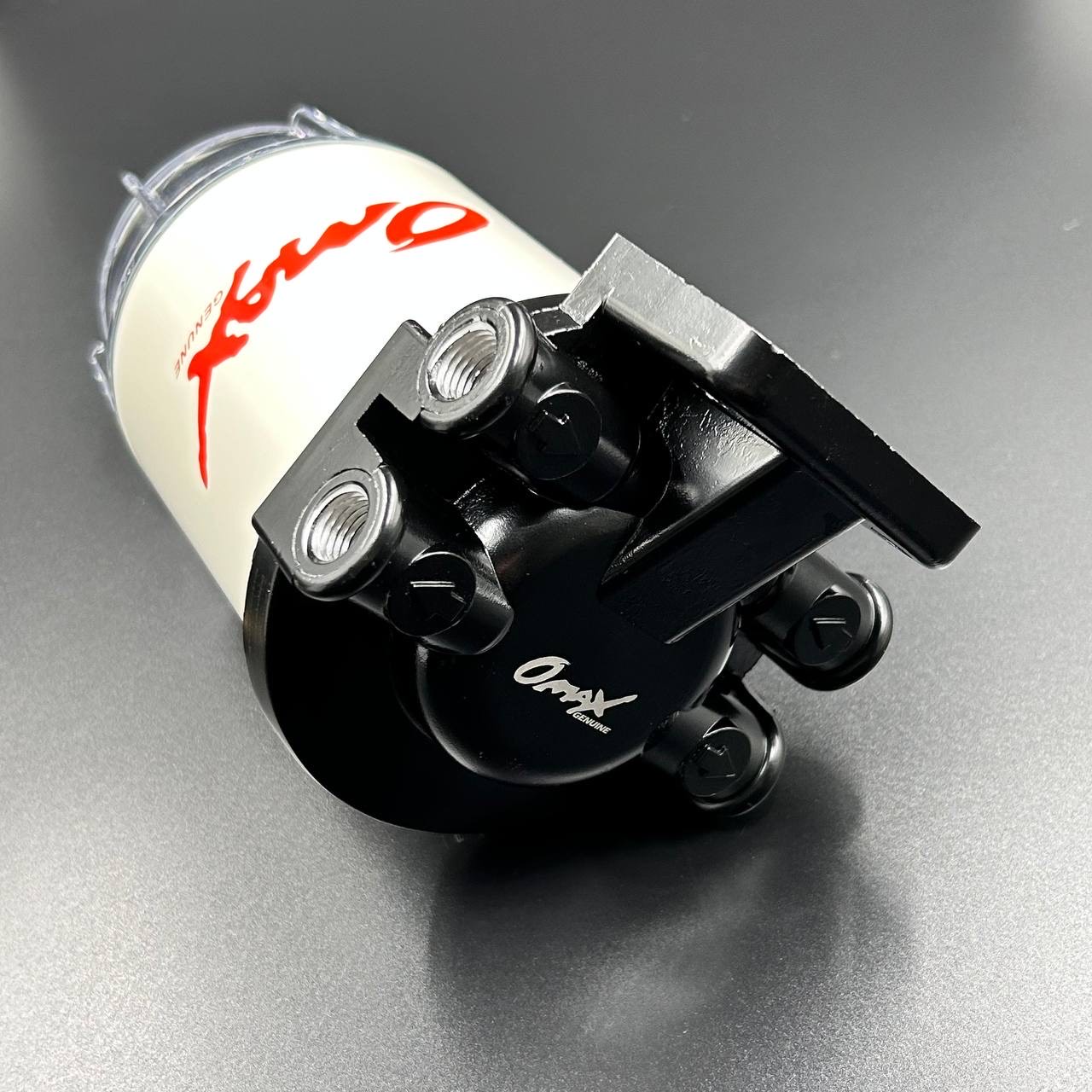 картинка Фильтр топливный (выносной) OM-224 (OMAX)