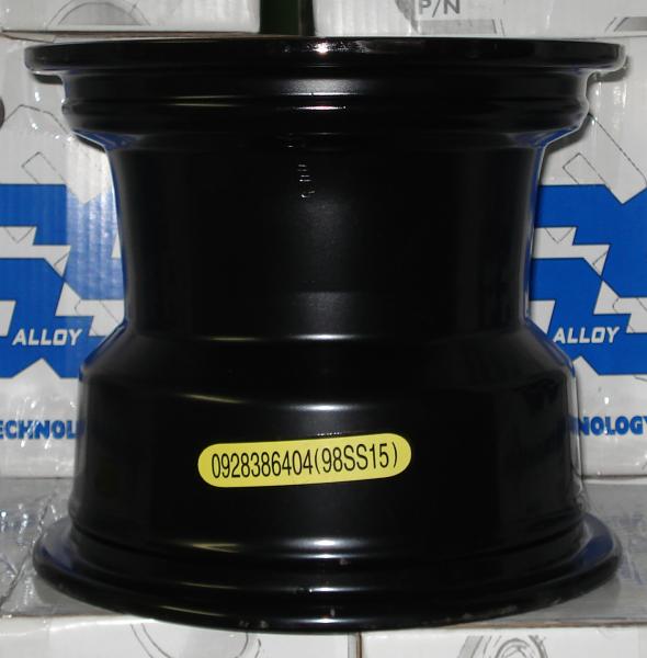 картинка Диск для квадроцикла ITP SS112 Sport 98SS15BX