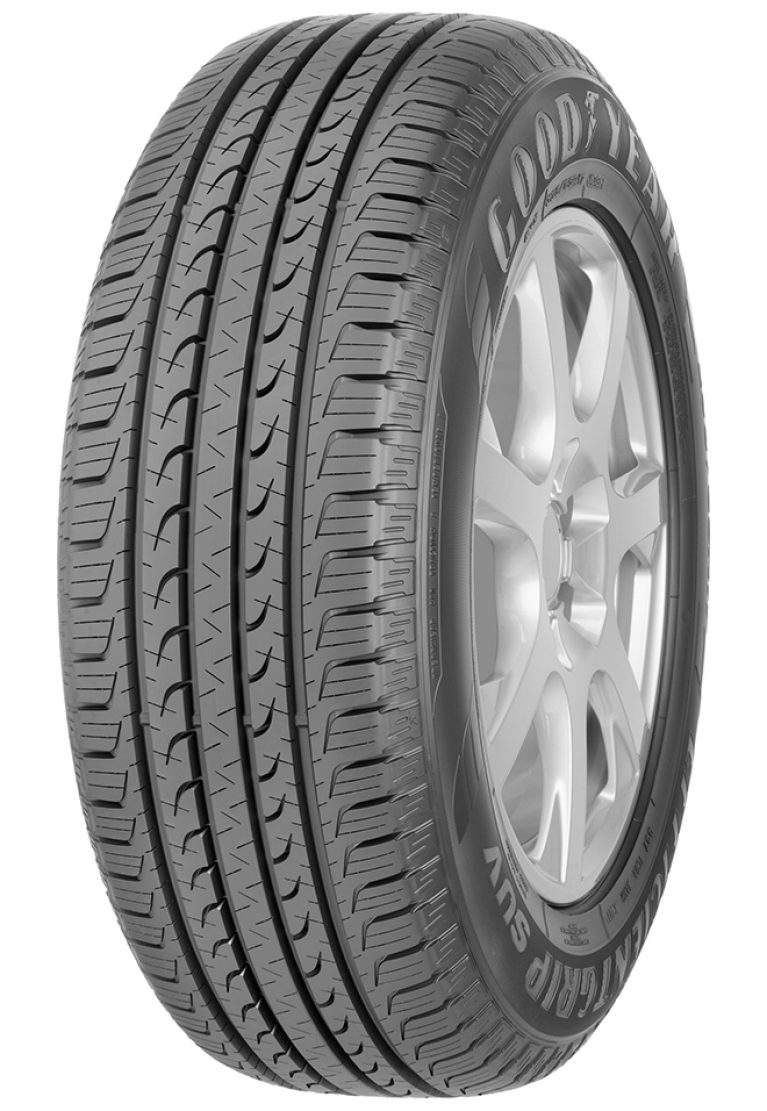 картинка Шина Goodyear EFFICIENTGRIP SUV.4X4 225/70 R16 103H EFFICIENTGRIP SUV FP