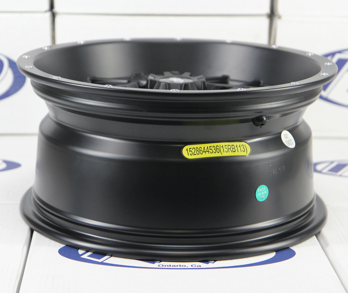 картинка Диск для квадроцикла ITP Hurricane 15RB113BX