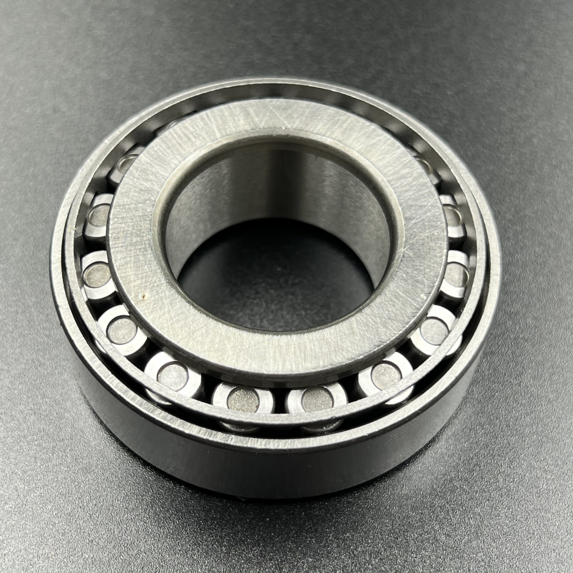 картинка Подшипник роликовый Yamaha 40-70, F25-50 (32x65x22.5) (YUELANG)