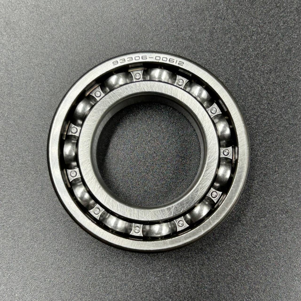картинка Подшипник ШЗХ Yamaha 25-30 (30x55x13) (93306-00606) (YUELANG)