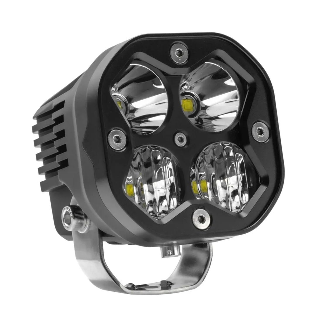 картинка Прожектор светодиодный, 4600 лм, 10-30 В