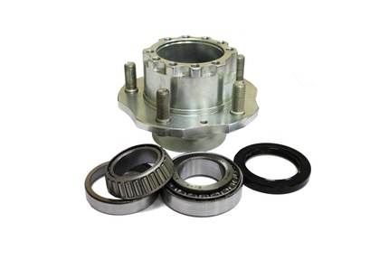 картинка Усиленная ступица УАЗ Редукторный мост