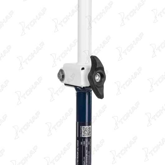 картинка Ледобур ТОНАР ALTAY 130L левое вращение, цельнотянутый шнек