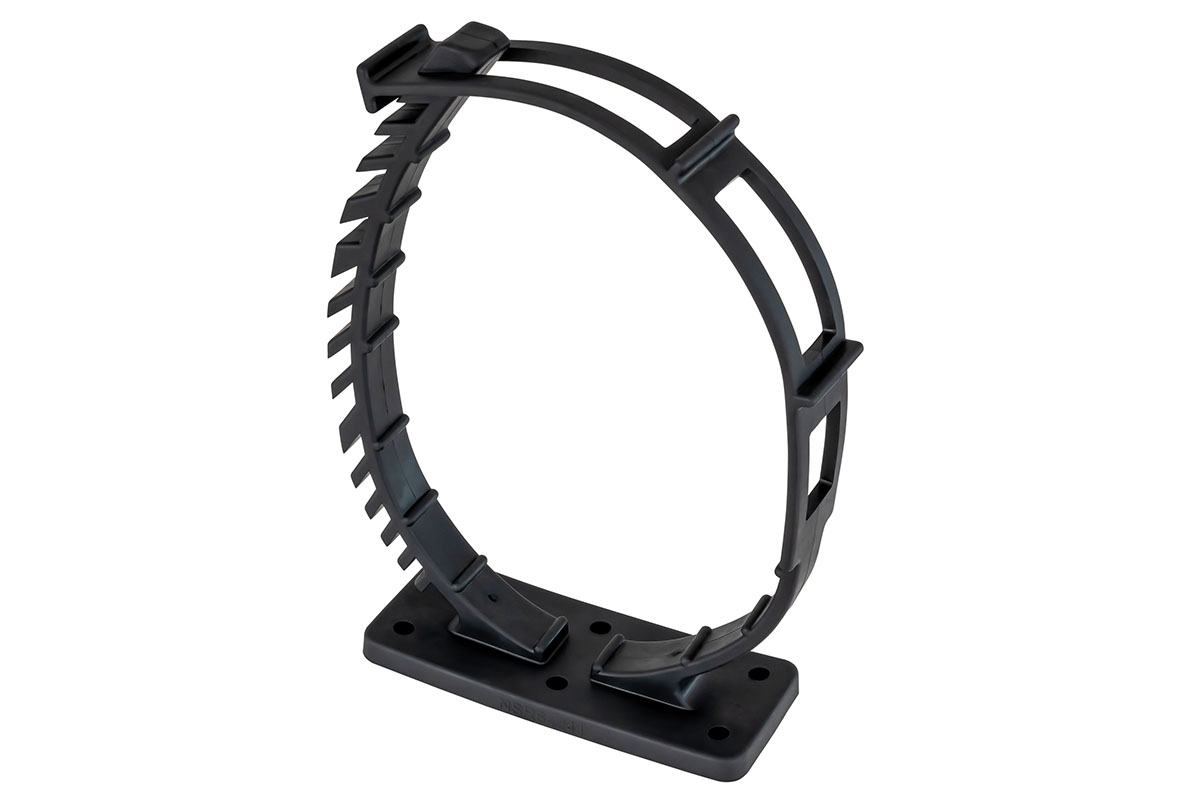 картинка Крепление универсальное Telawei (D50-195 мм)