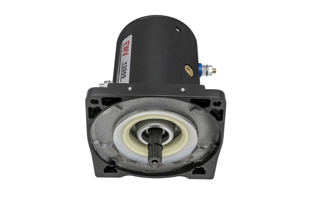 картинка Мотор для лебёдок Runva EWV9500/12500