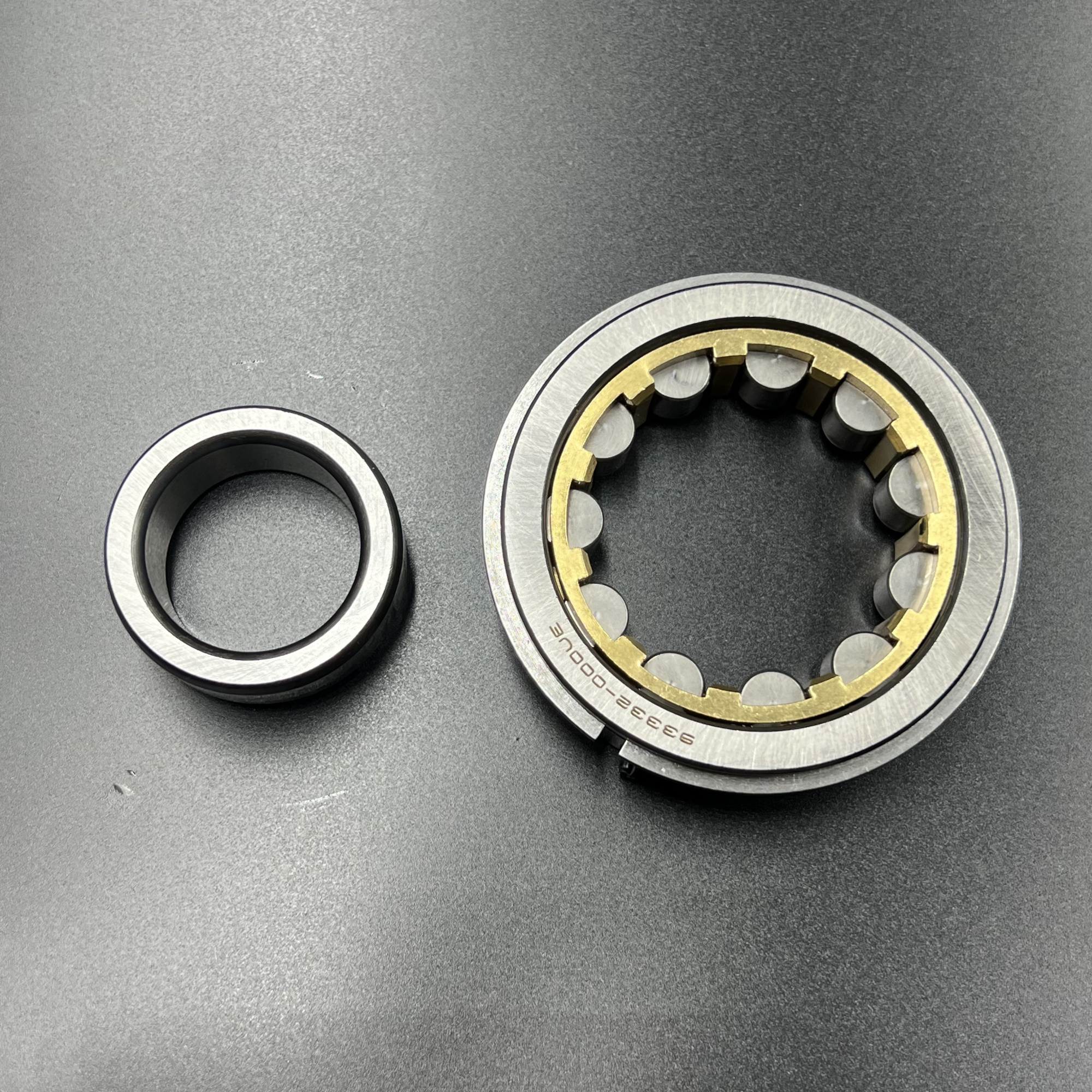 картинка Подшипник роликовый Yamaha 40-60 (С проточкой) (30x72x19) (YUELANG)