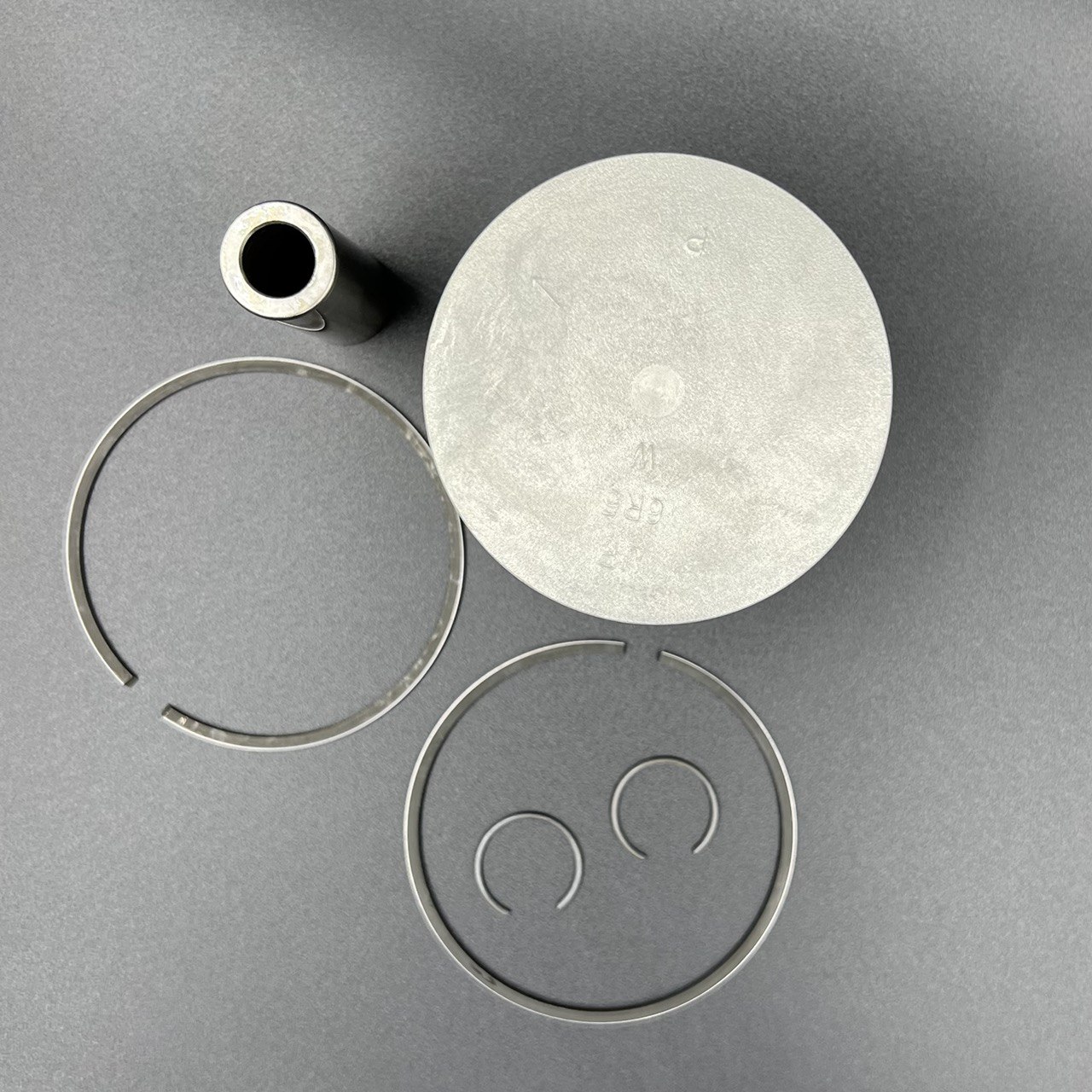 картинка Поршневой комплект Yamaha 115-225 (P) (23mm) (STD) (KACAWA)
