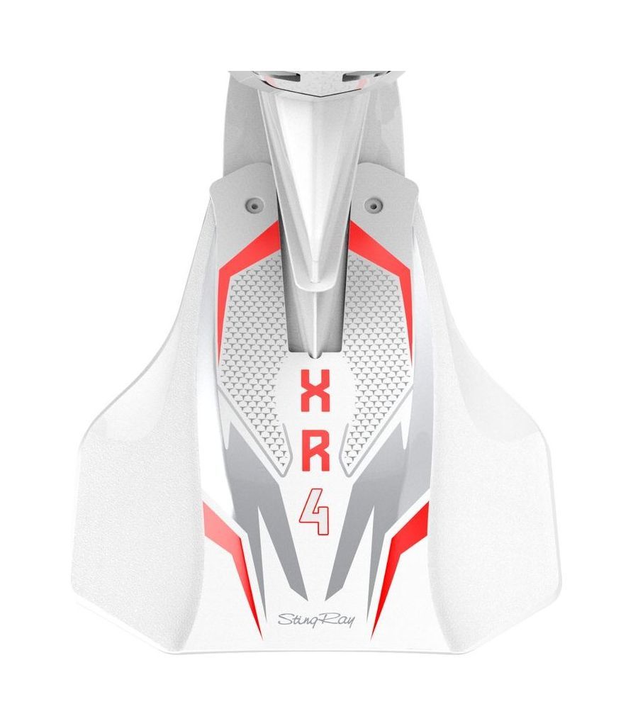 картинка Гидрокрыло StingRay XR4 Senior, серое