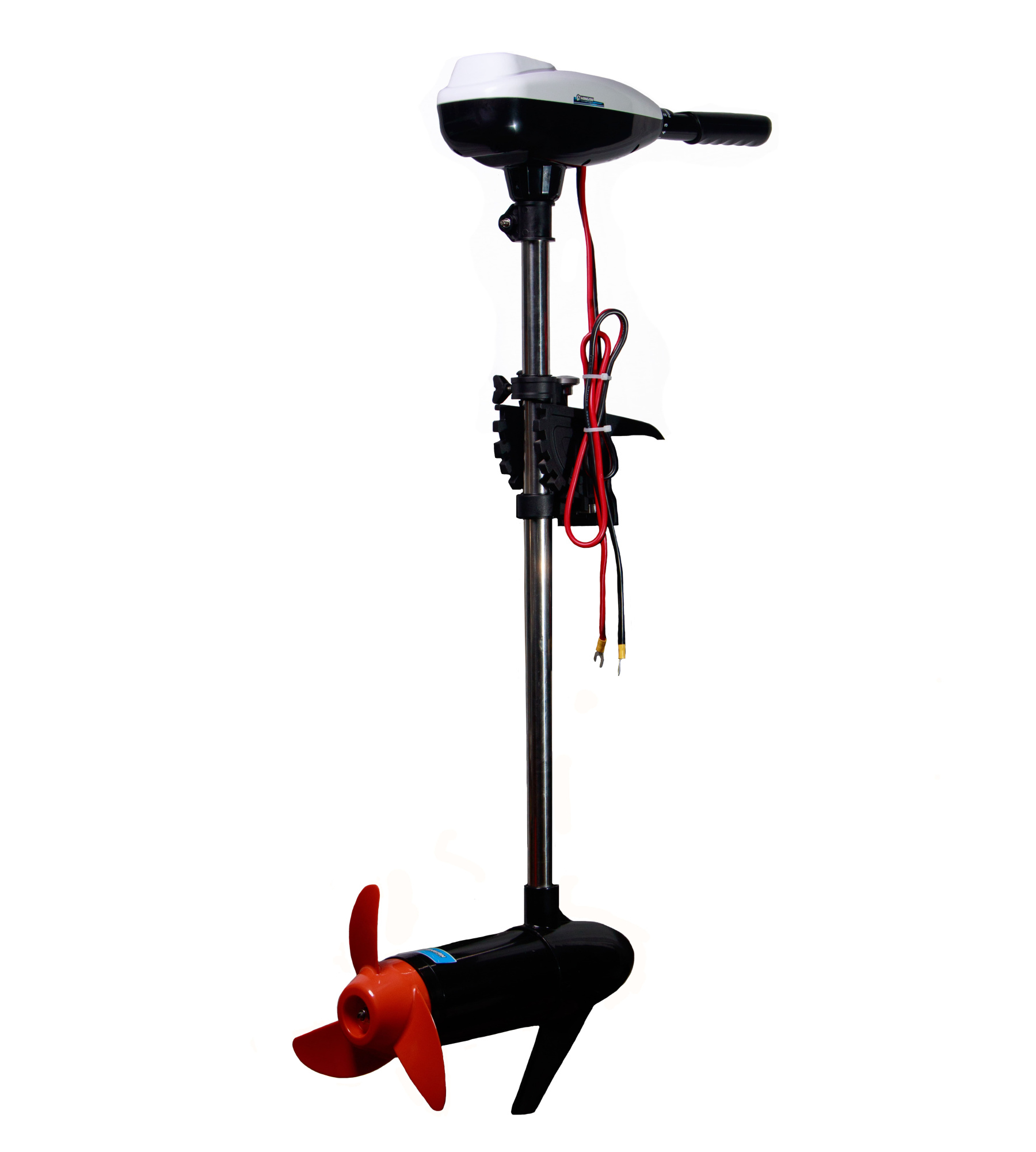 картинка Лодочный электромотор HINGAN 12V 55