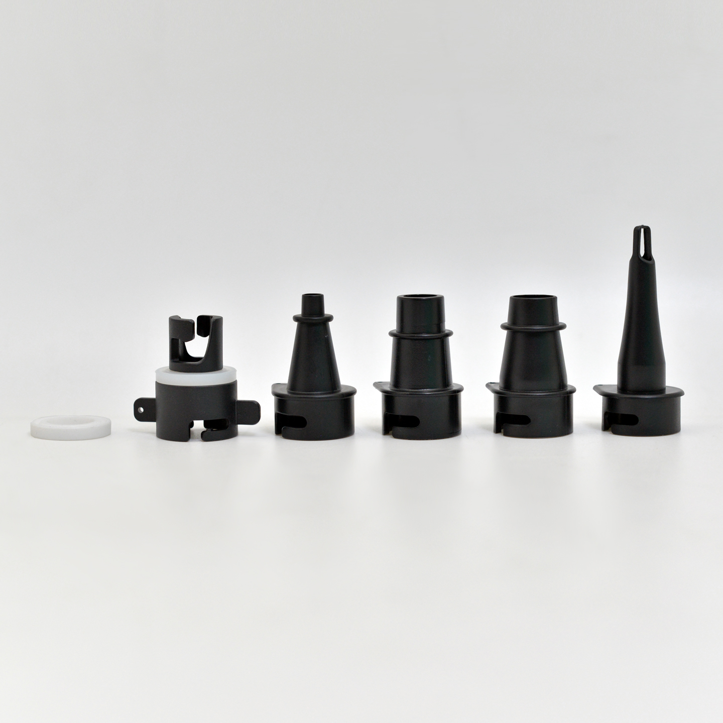 картинка Компрессор для накачивания сапбордов и лодок BERKUT SUP-200