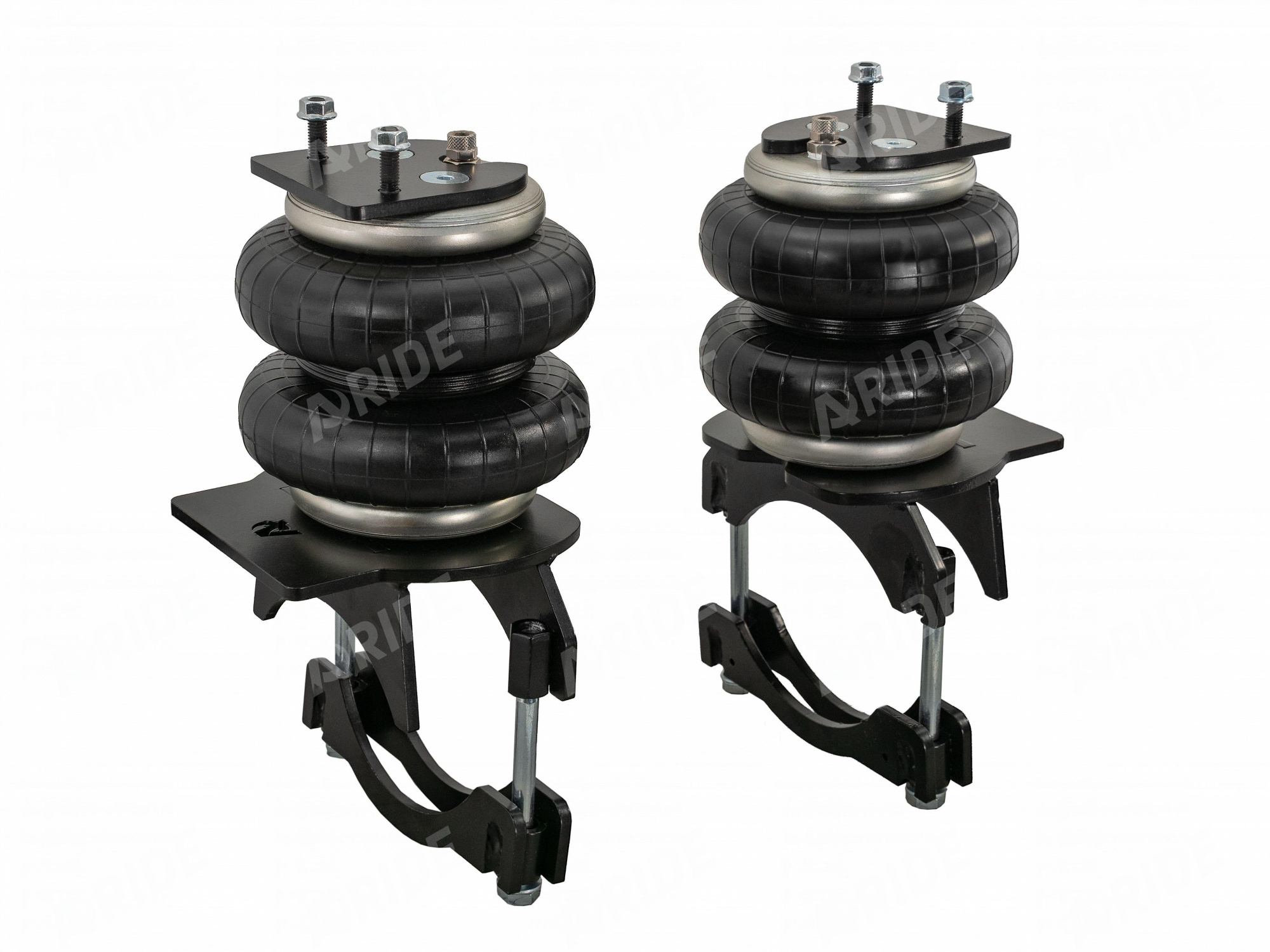 картинка Пневмоподвеска Mitsubishi Canter Правый руль 4х4, задняя ось