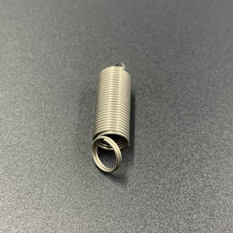 картинка Пружина собачки ручного стартера Yamaha 40X, F25-40 (Omax)