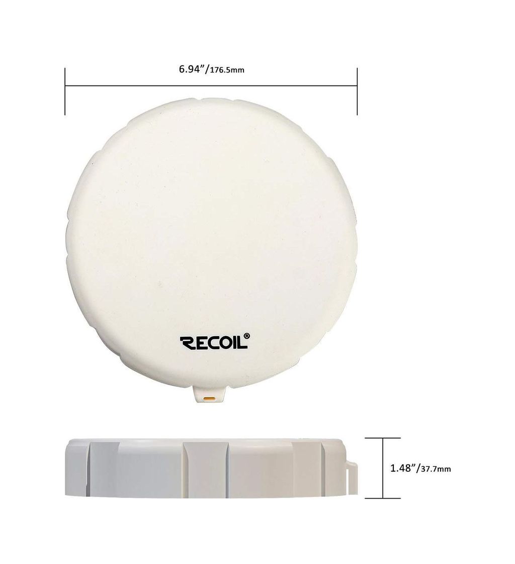 картинка Чехлы для морских колонок 6,5 дюймов