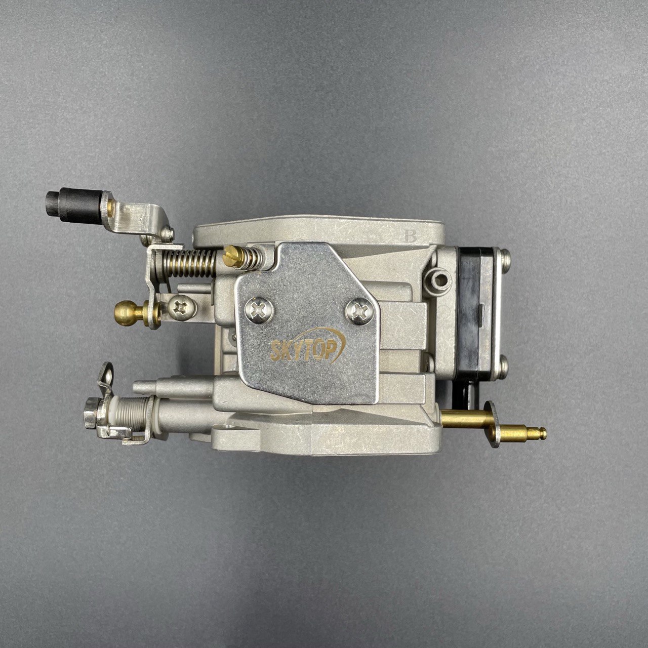 картинка Карбюратор Yamaha 25N 6L2 №2 (PREMARINE)