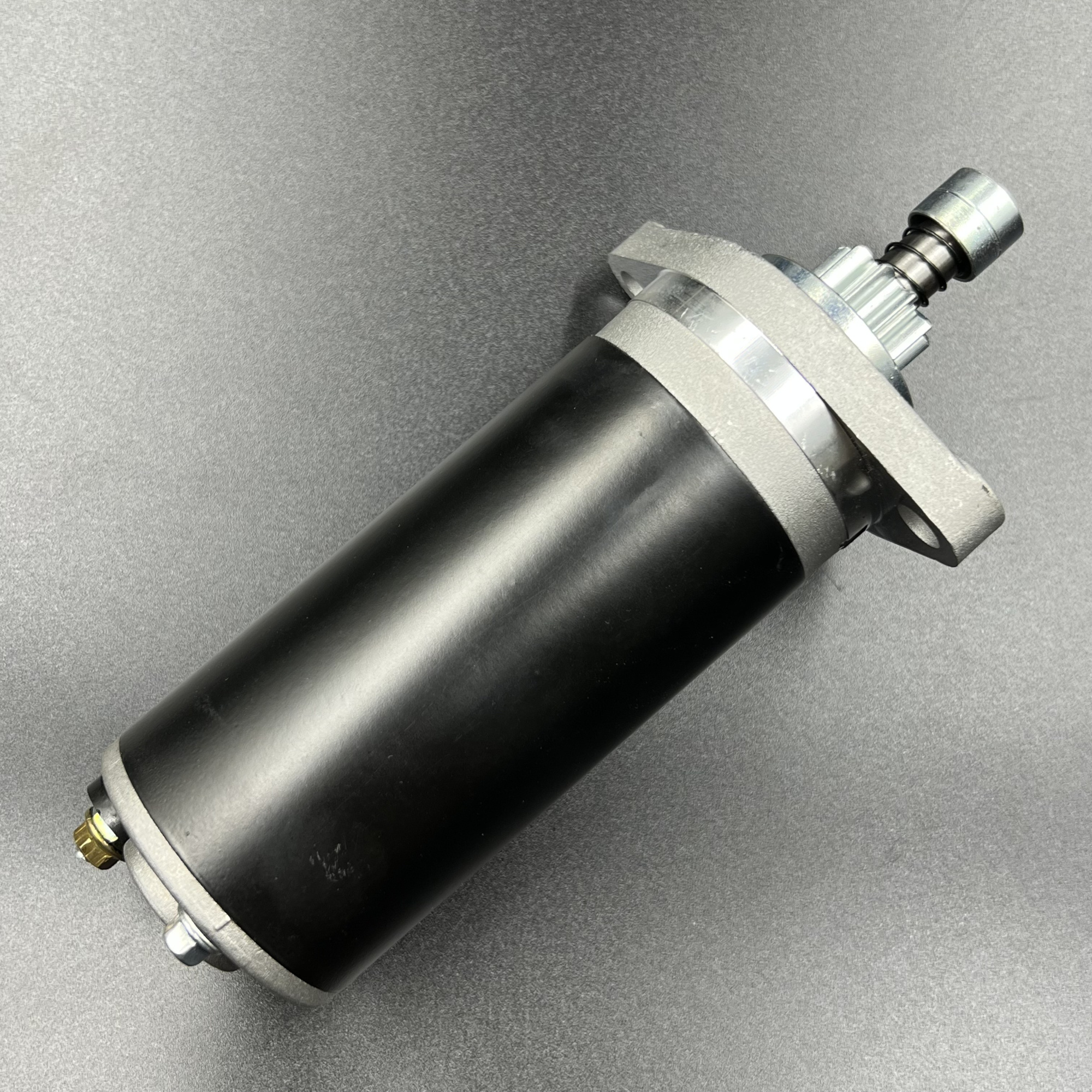 картинка Комплект электрозапуска Tohatsu 9.8 (YUELANG)