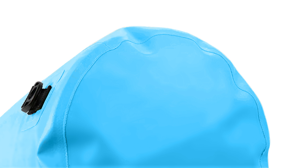 картинка Гермомешок Naturehike Ocean Pack 10 л. (синий)