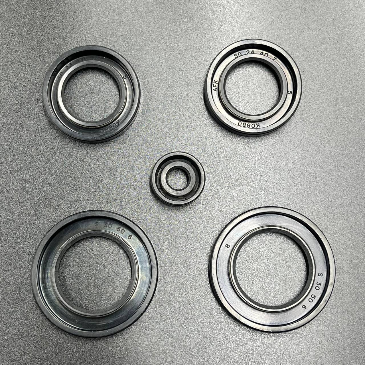 картинка Ремкомплект редуктора Suzuki DF115-140, DF100-140(A)(Sinera)