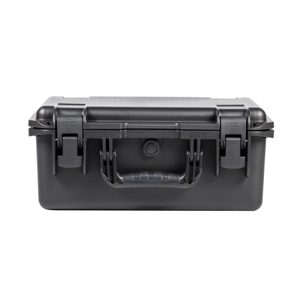 Кейс защитный Triton TR336250, внутр. разм.432*297*187 мм, IP67