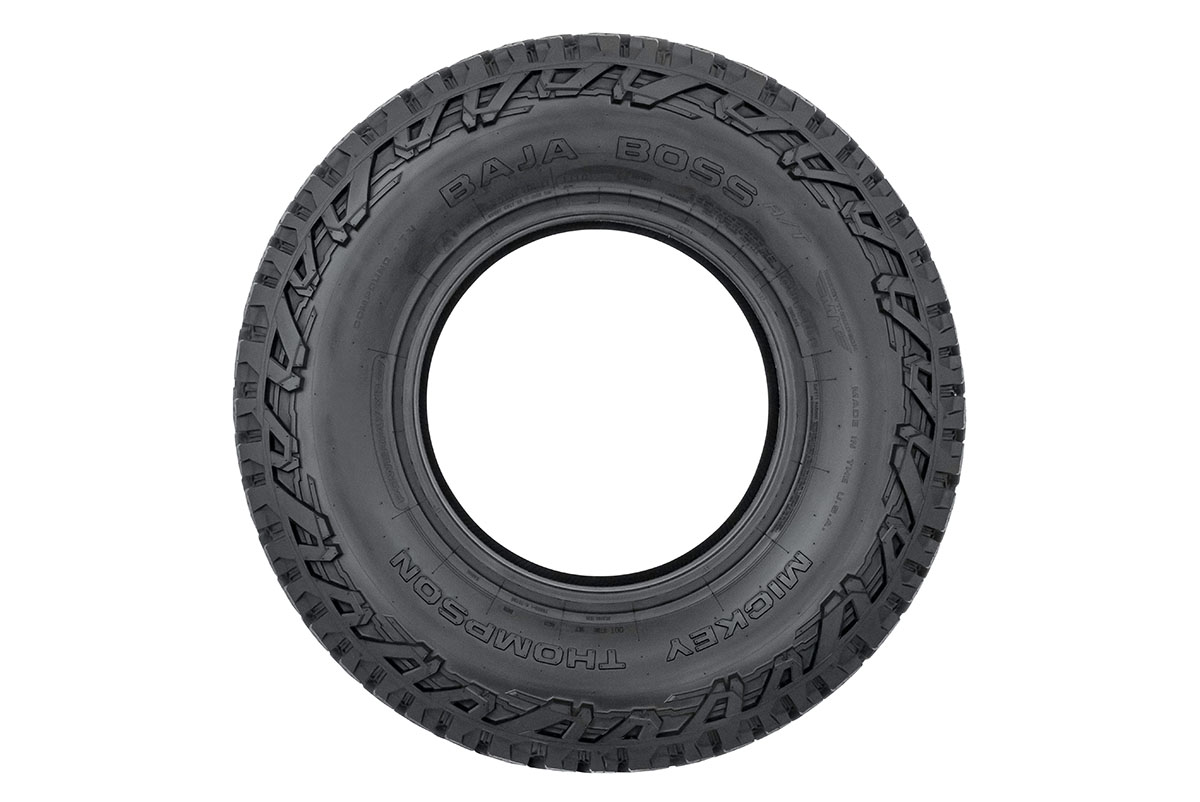 картинка Шина Mickey Thompson 33X12.50R17LT 114Q Baja Boss A/T