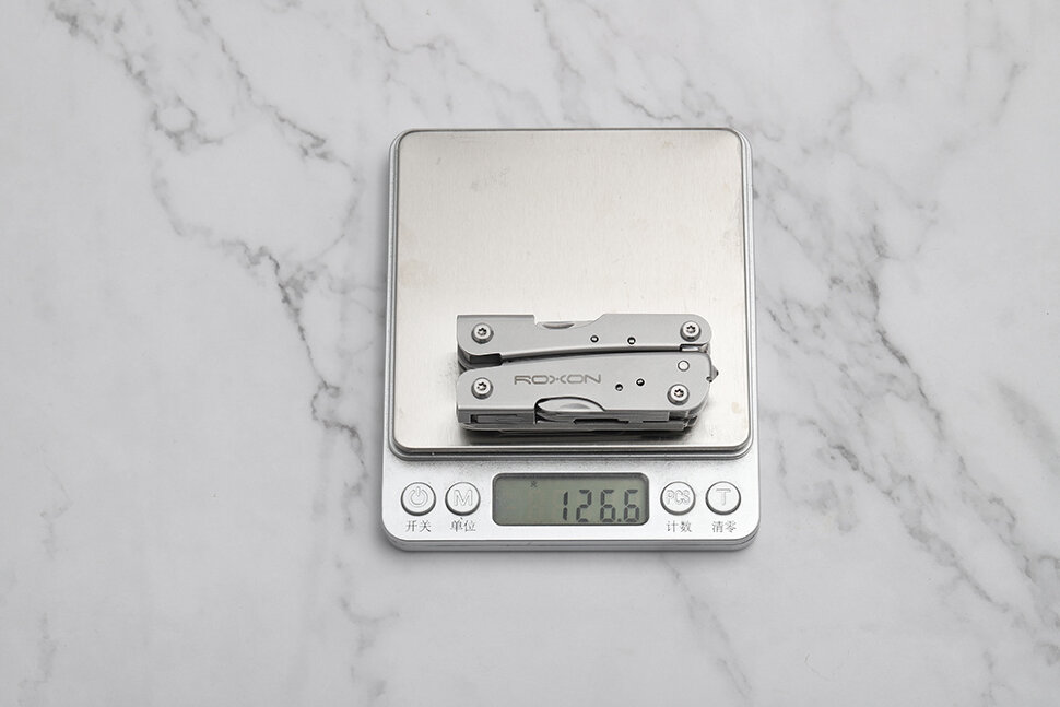 картинка Мультитул Roxon  MINI M2